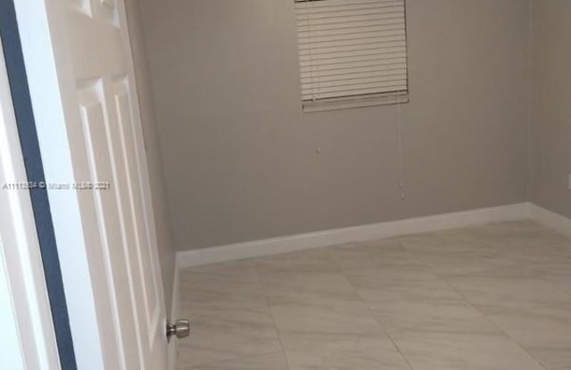 1275 NW 58th Ave - 1275 Northwest 58th Avenue, Lauderhill, FL 33313