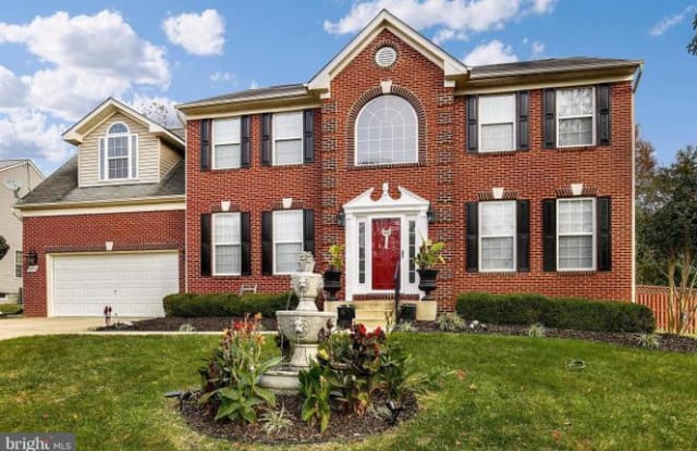 3504 Jervis Court - 3504 Jervis Court, Clinton, MD 20735