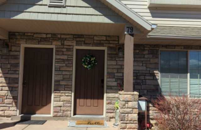 340 West 1425 North Street, #79, Cedar City, UT 84721 photos photos