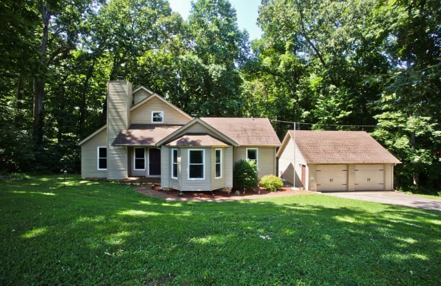 1256 Barkley Hills Rd - 1256 Barkley Hills Road, Montgomery County, TN 37040