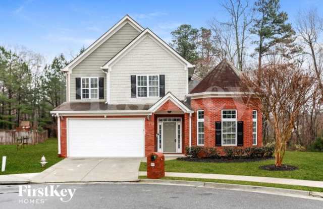 3513 Newtons Crest Circle - 3513 Newtons Crest Circle, Snellville, GA 30078
