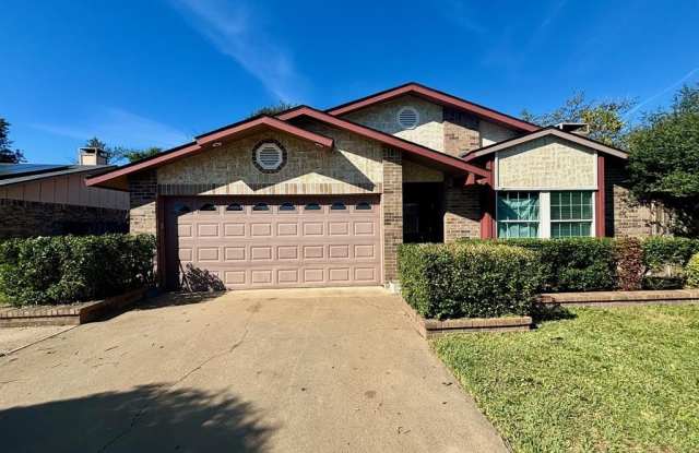 1465 Rockshire Drive - 1465 Rockshire Drive, Plano, TX 75074
