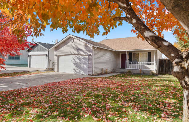 Liberty Lake 4 Bed 2 Bath Home that has been nicely updated photos photos