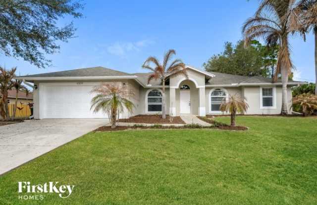 4309 Ocala Terrace - 4309 Ocala Terrace, North Port, FL 34288