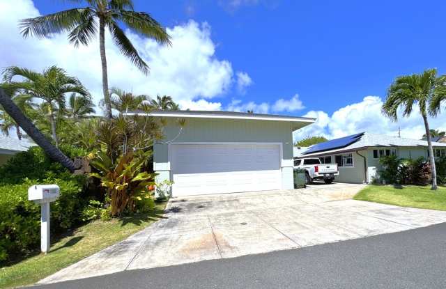 Dune Circle - Renovated three bedroom, two bath single family home photos photos