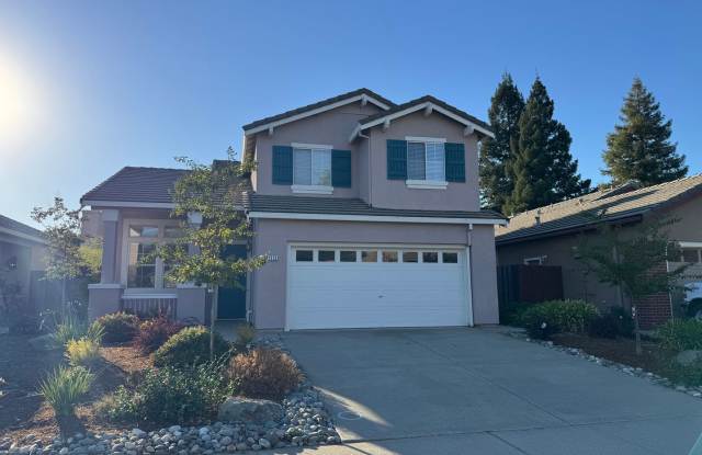 West Roseville home Gallery 1