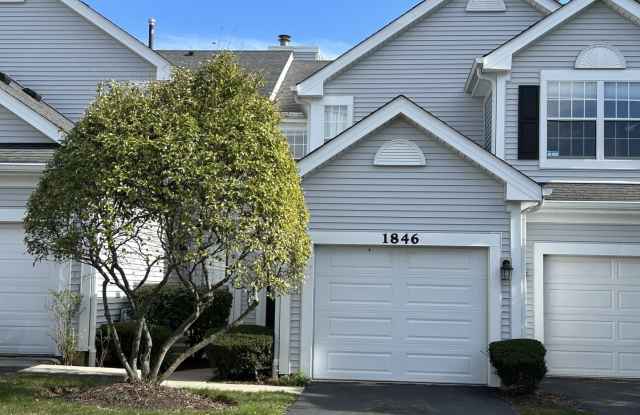 1846 Lucylle Court - 1846 Lucylle Court, St. Charles, IL 60174
