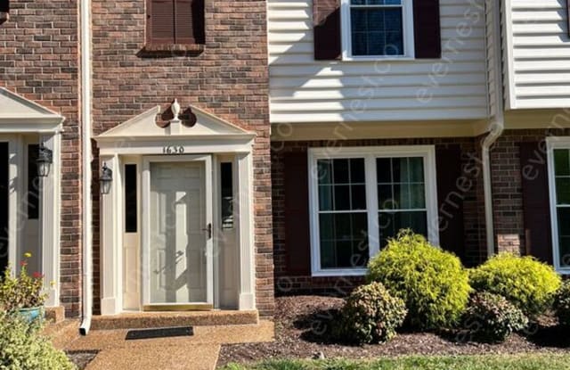 1630 Brentwood Pointe - 1630 Brentwood Pointe, Franklin, TN 37067