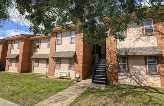 1100 West Austin St. Gallery 2