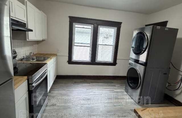 3802 Poe Avenue - Upstairs & 3rd Floor Gallery 2