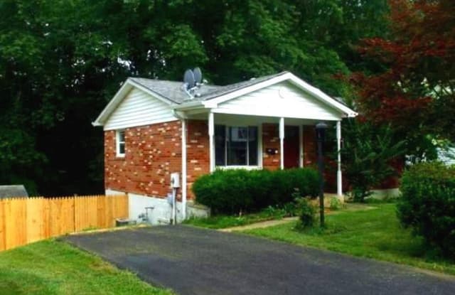 4217 GLENDALE ROAD - 4217 Glendale Road, Dale City, VA 22193