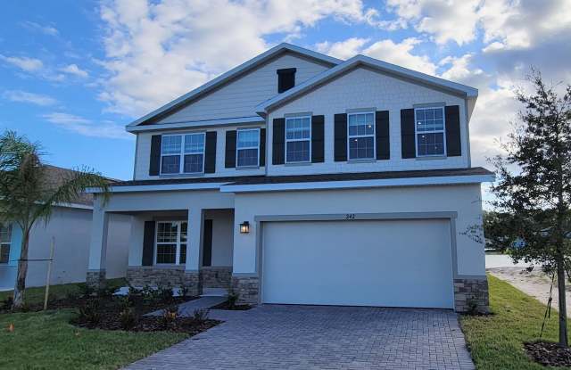 242 Eagle Harbor Way - 242 Eagle Harbor Way, Daytona Beach, FL 32124 242 Eagle Harbor Way - 242 Eagle Harbor Way, Daytona Beach, FL 32124