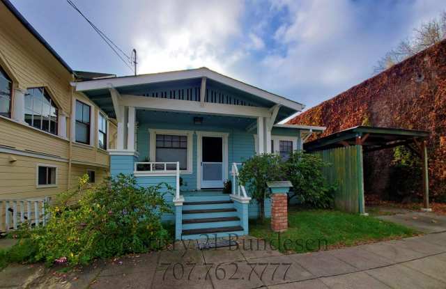 Downtown Petaluma Home - 5 Kent Street, Petaluma, CA 94952 Downtown Petaluma Home - 5 Kent Street, Petaluma, CA 94952