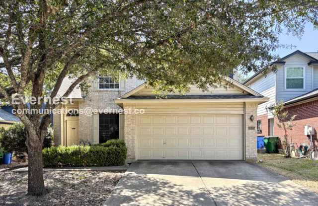 3605 Texas Topaz Drive - 3605 Texas Topaz Drive, Travis County, TX 78728