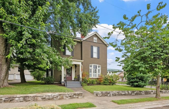 673 Headley Avenue - 673 Headley Avenue, Lexington, KY 40508