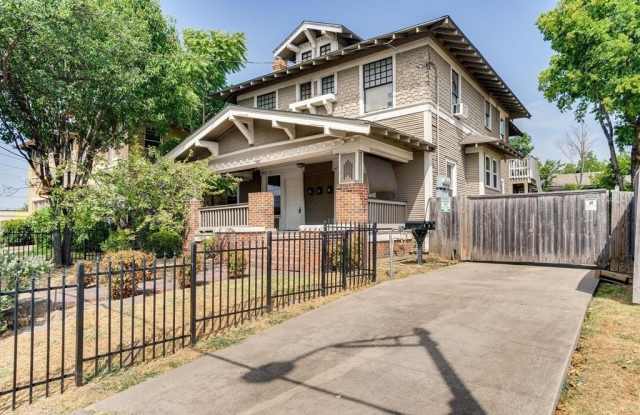 5107 Columbia Avenue - 5107 Columbia Avenue, Dallas, TX 75214