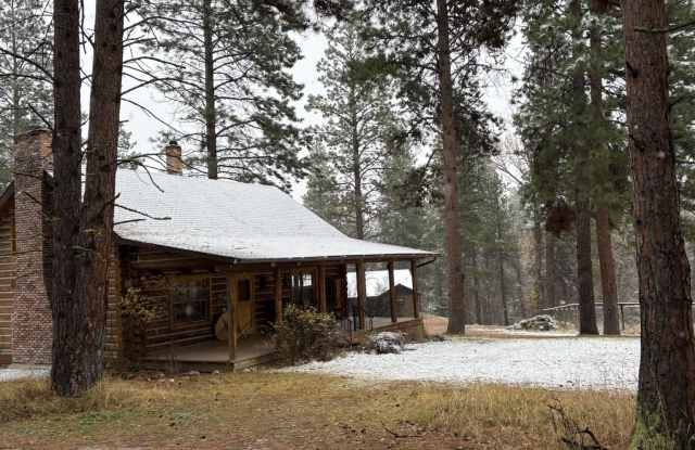 502 Snowberry Ln photos photos