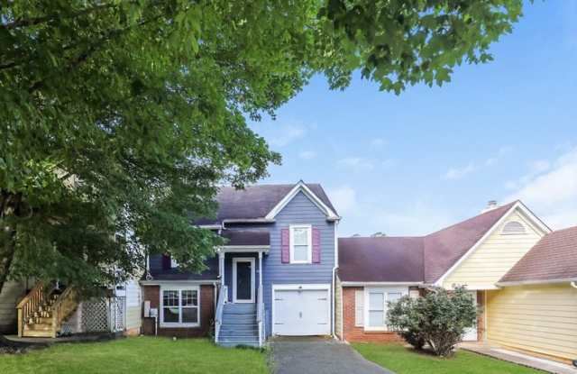 368 Lakeridge Court photos photos