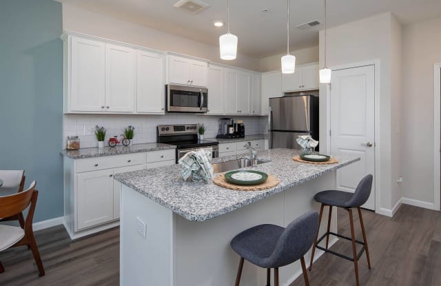 Crest at Arden Village photos photos