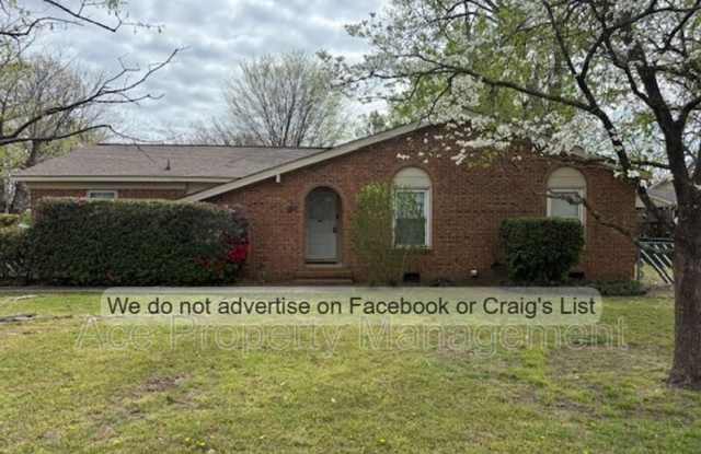 2201 Wingate Road - 2201 Wingate Road, Fayetteville, NC 28304