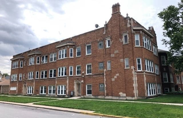 6620 19th Street - 6620 19th St, Berwyn, IL 60402