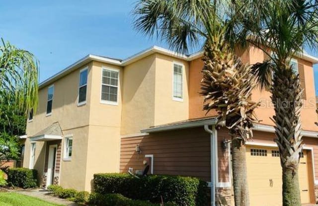 1461 PRIORY CIRCLE - 1461 Priory Circle, Winter Garden, FL 34787