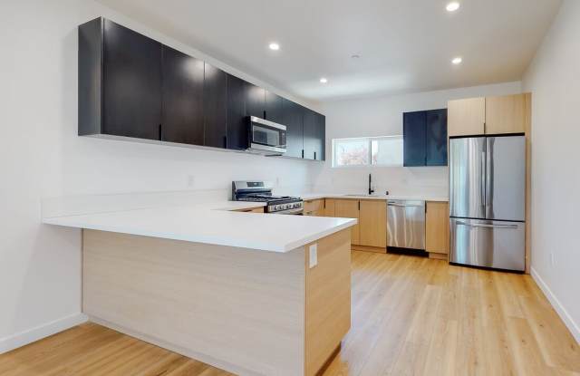 2331 Hauser Blvd - 2331 Hauser Boulevard, Los Angeles, CA 90016