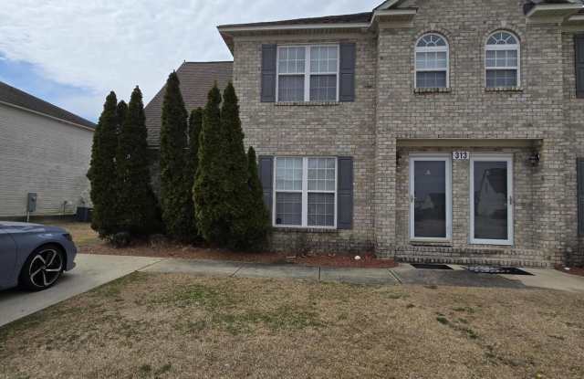 313 S Square Drive unit: A photos photos