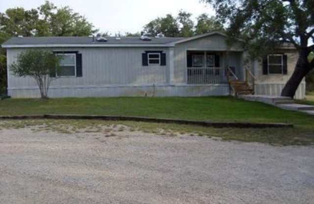 259 Dale Drive - 259 Dale Dr, Lakehills, TX 78063