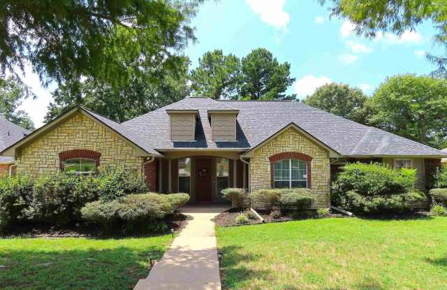 3975 Chapel Woods - 3975 Chapel Woods Boulevard, Tyler, TX 75707
