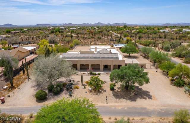 26960 N 61st Street - 26960 North 61st Street, Scottsdale, AZ 85266