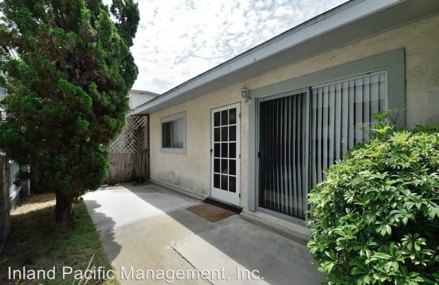 1918 Carnegie Lane - 1918 Carnegie Lane, Redondo Beach, CA 90278