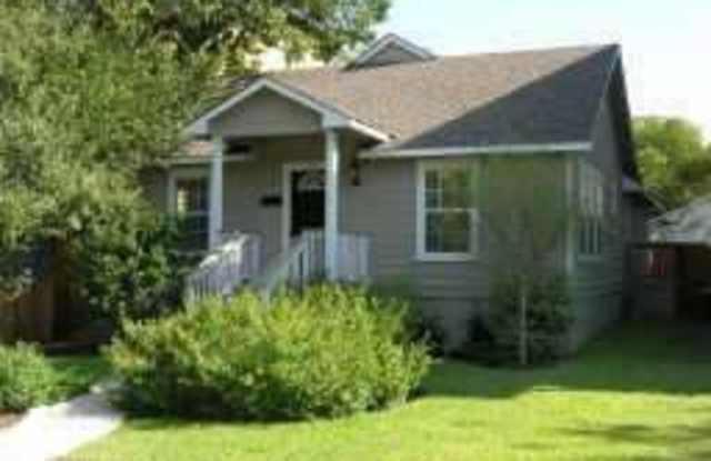 714 East 45th Street Units A & B - 714 E 45th St, Austin, TX 78751