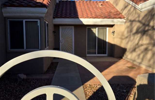 8536 Desert Holly Drive photos photos