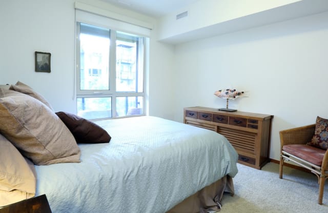 77 Central Apartments Gallery 4