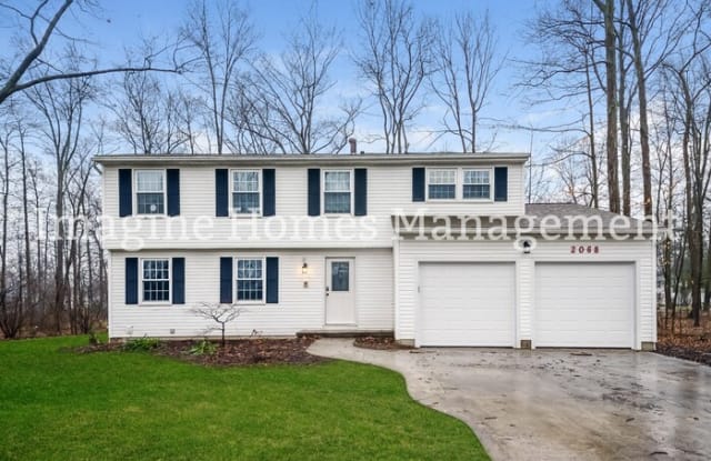 2068 Stoney Hill Drive - 2068 Stoney Hill Drive, Hudson, OH 44236