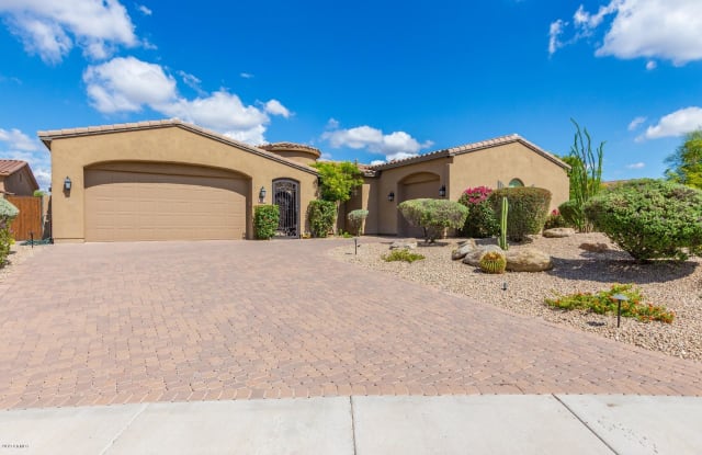 9874 E GRAY Road - 9874 East Gray Road, Scottsdale, AZ 85260