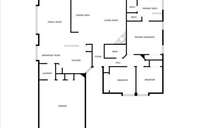 2205 Cedar Branch Drive Gallery 1
