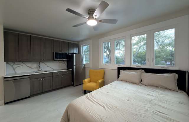 1510 Barrs Street - 2 - 1510 Barrs Street, Jacksonville, FL 32204