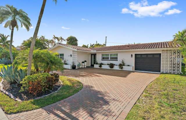 1111 Powell Drive - 1111 Powell Drive, Riviera Beach, FL 33404