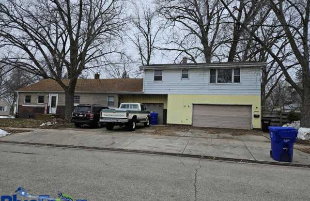 2419 South Jackson Street - 2419 1/2 photos photos
