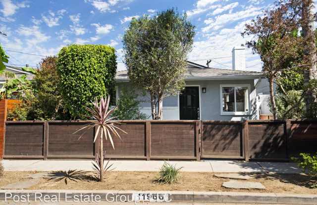 11966 Culver Dr - 11966 Culver Drive, Los Angeles, CA 90230