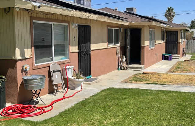 904 Stanislaus St. - Unit 3 photos photos