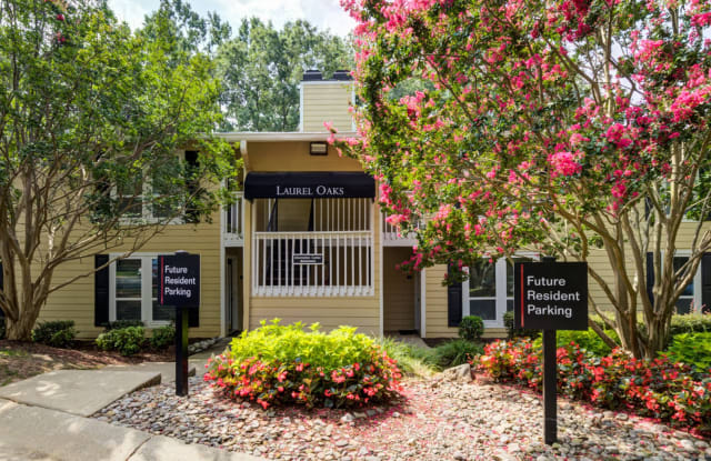 Laurel Oaks photos photos