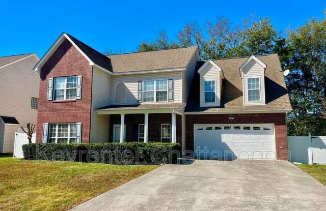 2521 Robin Glen Dr - 2521 Robin Glen Drive, Chattanooga, TN 37421
