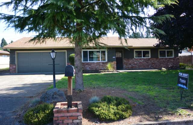 Beautifully Remodeled Ranch Style Home for Lease - 5809 NE 91st Ave photos photos