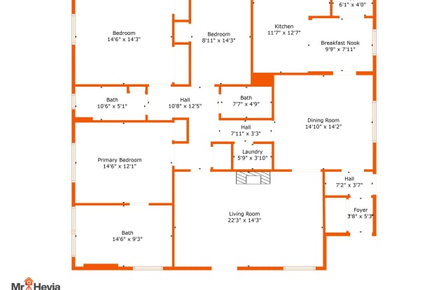 110 East Craig PlaceUnit 1 photos photos