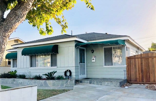 2923 Perkins Lane - 2923 Perkins Lane, Redondo Beach, CA 90278
