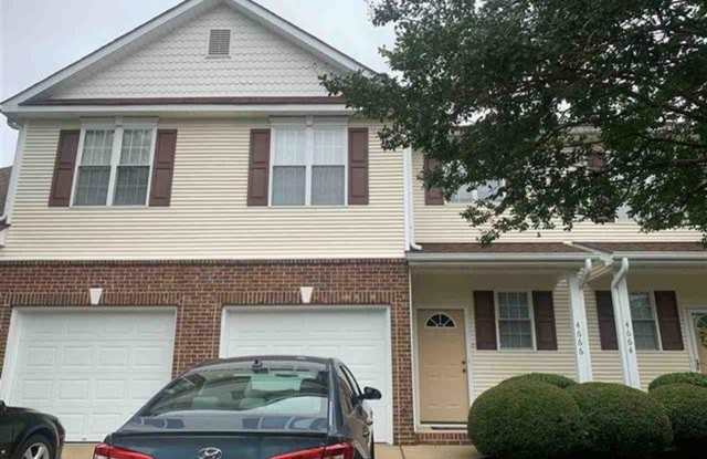 4666 Pooh Corner Drive - 4666 Pooh Corner Drive, Raleigh, NC 27616