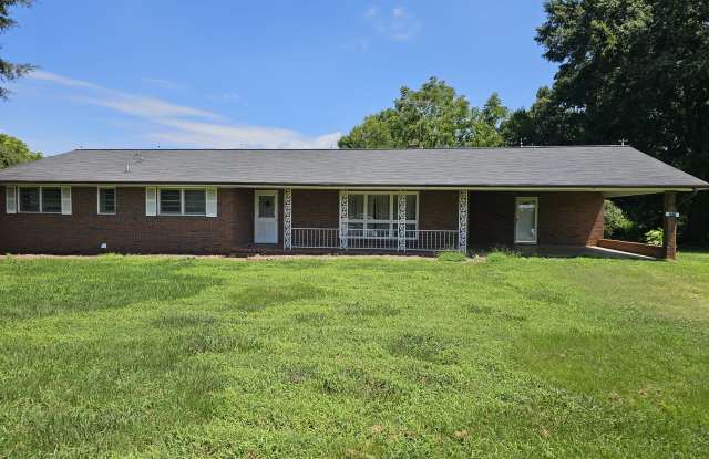 8213 North Carolina 127 Gallery 1